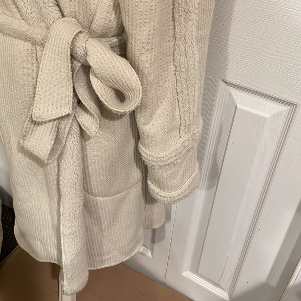 Splendid  NWOT Thermal Robe - Picture 9 of 16